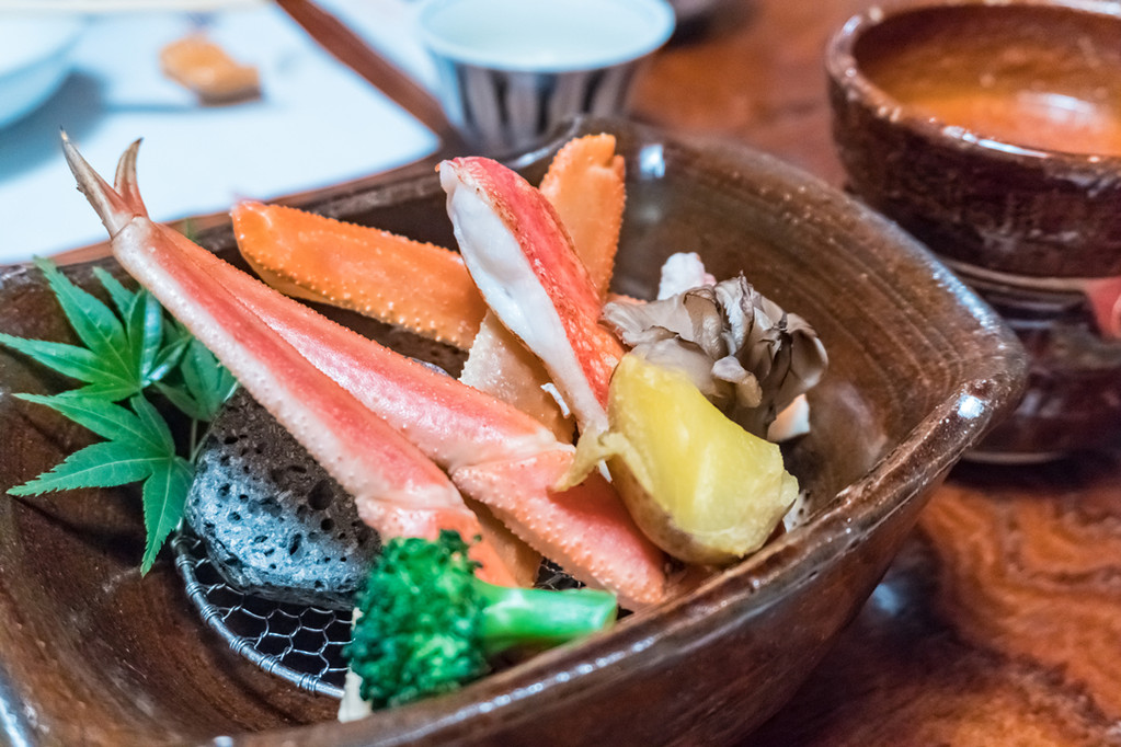 北海道最正宗的美食,日本北海道必吃的美食