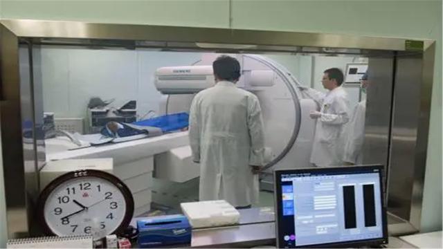 上海市东方医院三甲,上海东方医院新院区