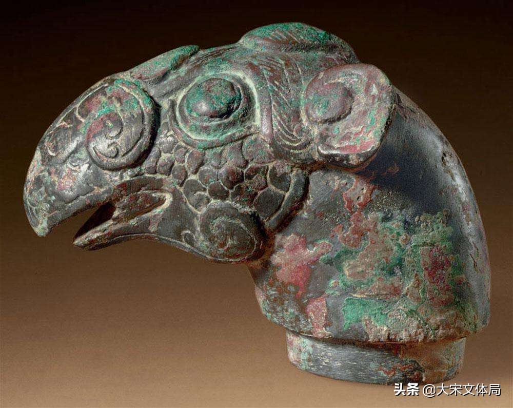 被神化的野鸡:看商代大臣如何借题发挥进行改革