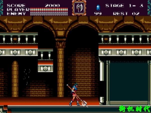 电软回忆录：94年正火爆的经典游戏，光看封面就让*欲人**罢不能