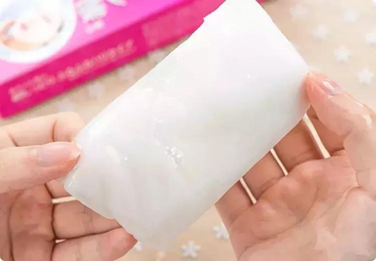 日本面膜酒粕面膜,科颜氏白泥面膜和日本复活草面膜