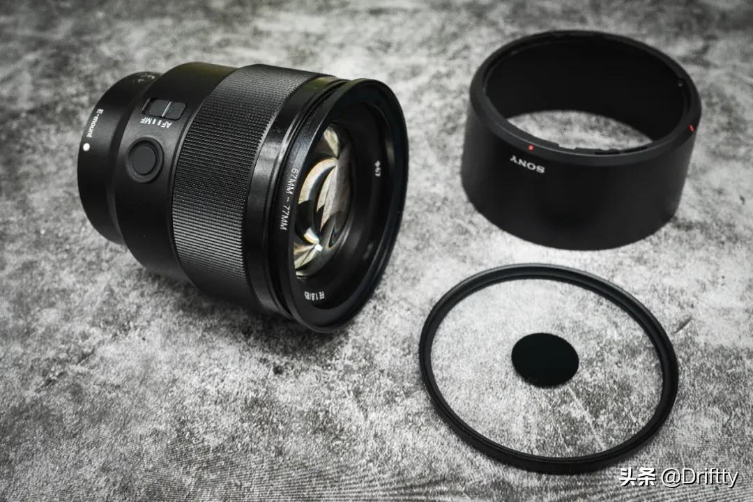 卡色kase天眼磁吸滤镜套装,卡色折返滤镜