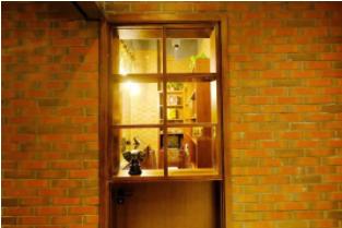 万象城合肥休息区,合肥万象城男士休闲区