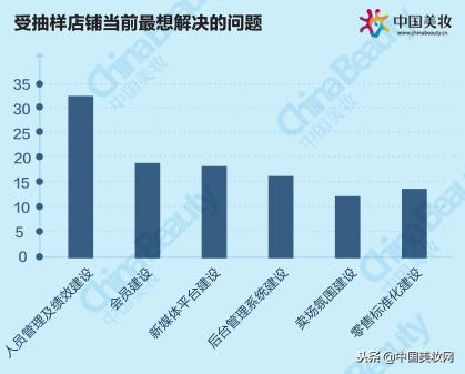 升维*局破**：2018中国化妆品店年度报告