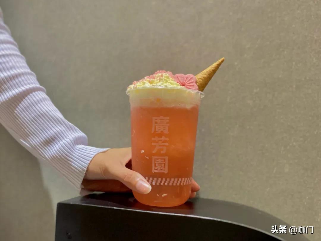 茶饮行业成功转型,茶饮品牌发展遇到最大的问题