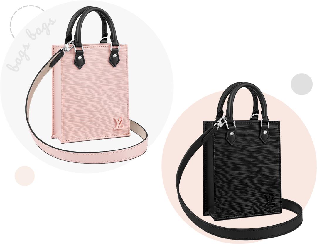 最值得投资的十种包,最值得入手的10款包