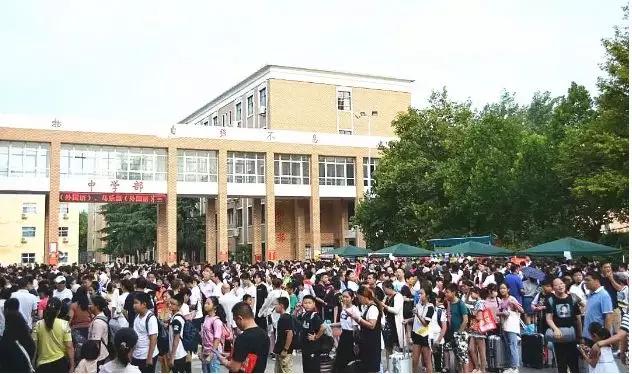 郑州省实验小学学区房划片,2021郑州中原区小学划片范围详解