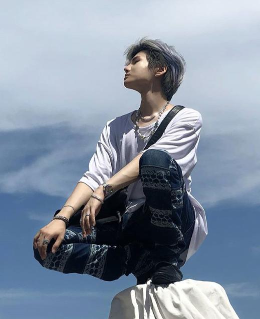 韩国明星男整容对比,韩国男明星整容疑似失败