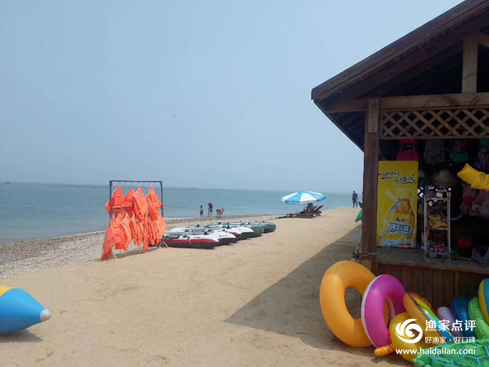 大连哈仙岛旅游攻略方案3天2夜,哈仙岛旅游几月份去最好