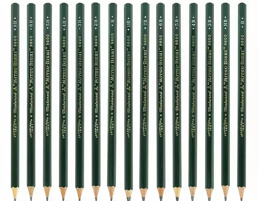 素描削铅笔用什么削笔器,素描削铅笔的方法