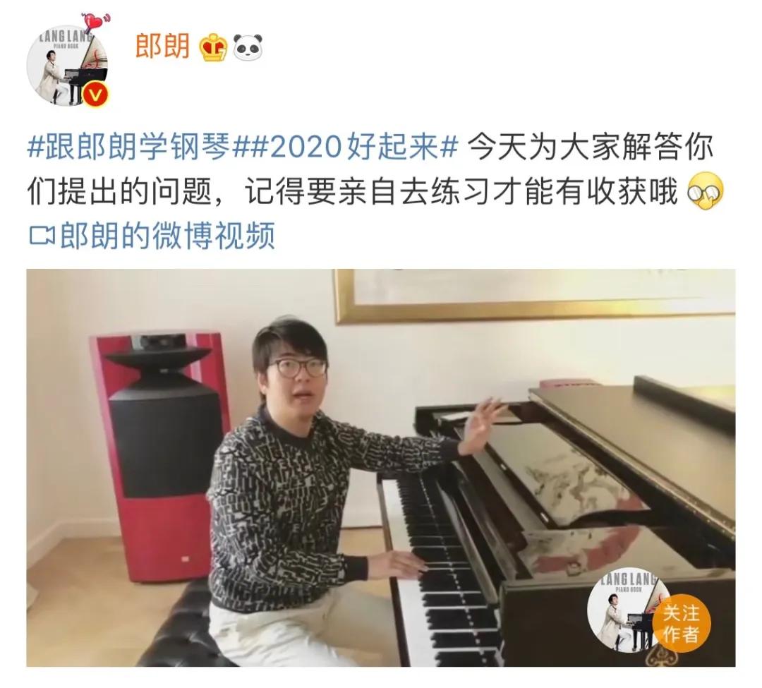 神奇的吉娜,作为郎朗太太的社会学意义