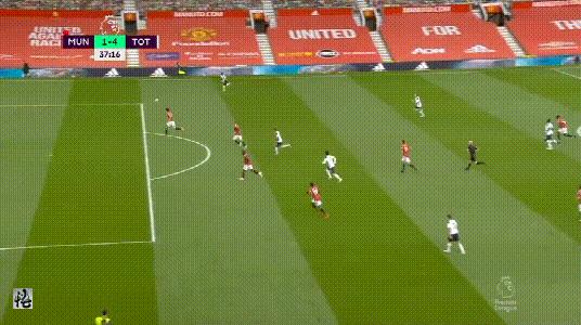 穆里尼奥战术为什么不能扭转热刺,曼联0比3热刺赛后穆里尼奥