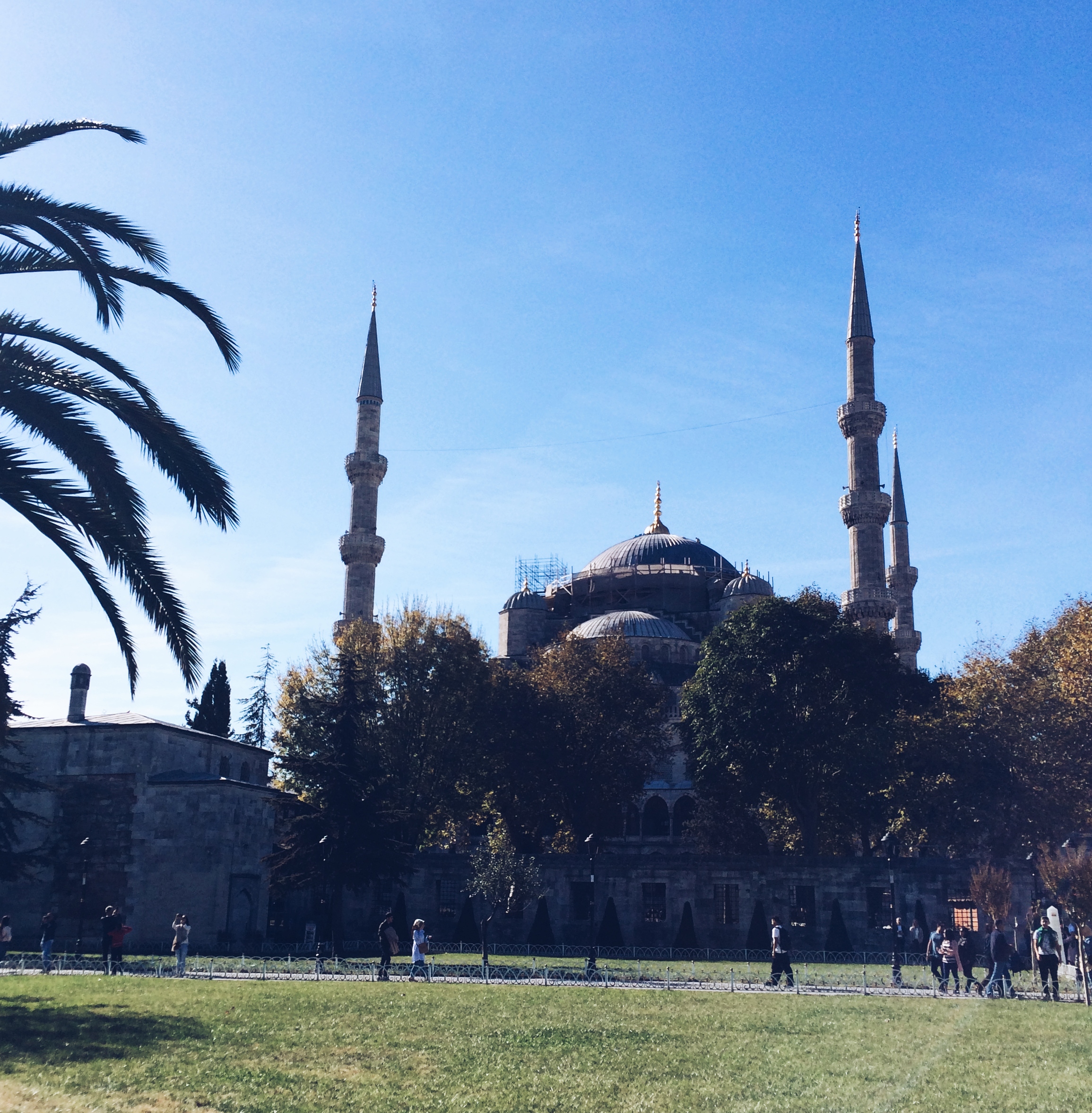 伊斯坦布尔有多爱,伊斯坦布尔为啥那么好