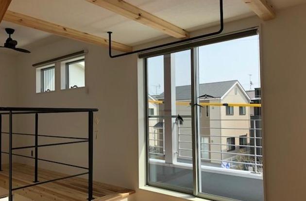 日本的衣服不能晾在阳台,日本人为什么没有晾衣服