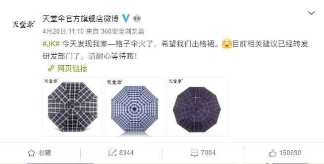 jk鍒舵湇鐩墠瓒嬪娍,澶╁爞浼瀓k鍒舵湇