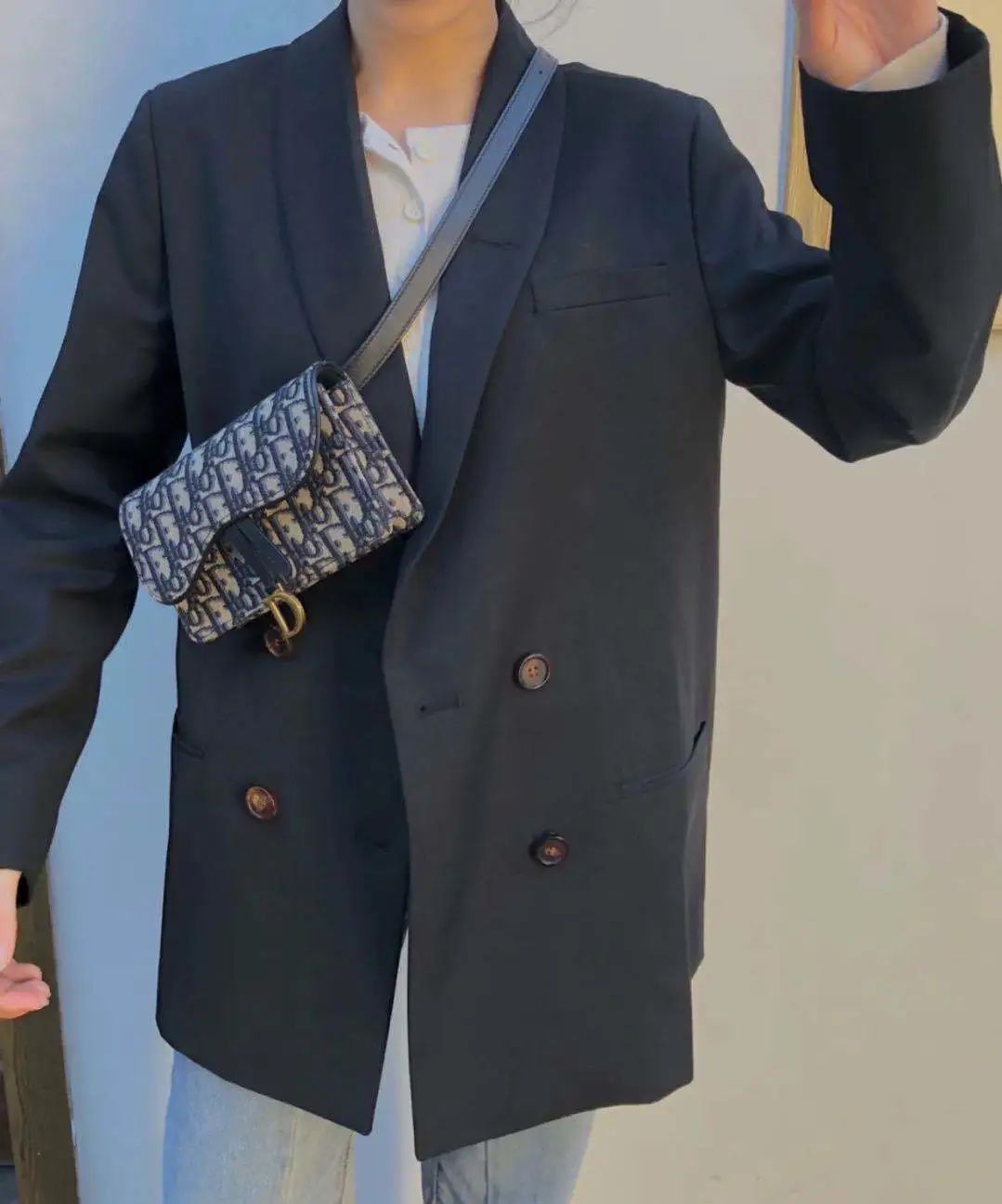 又酷又好看的包,实用方便又百搭的包