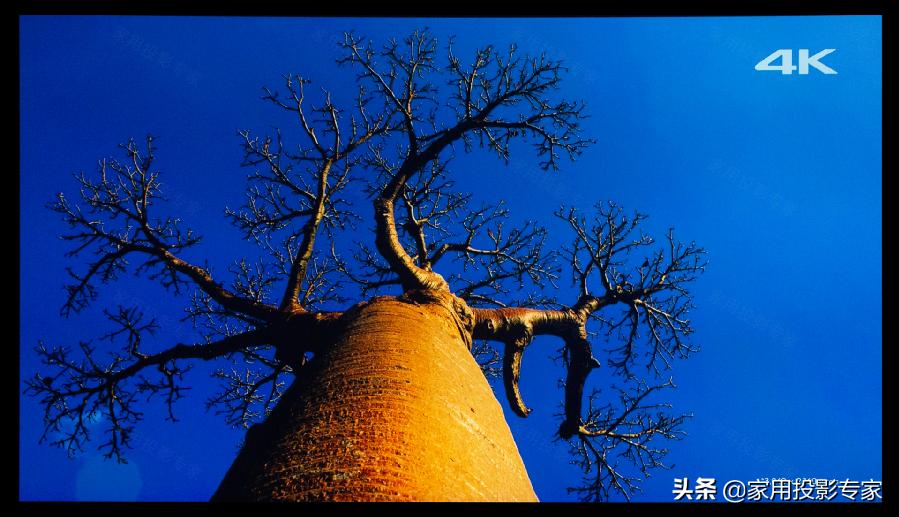 「评测」15万元4K家用激光投影机怎样？看索尼VPL-VW798