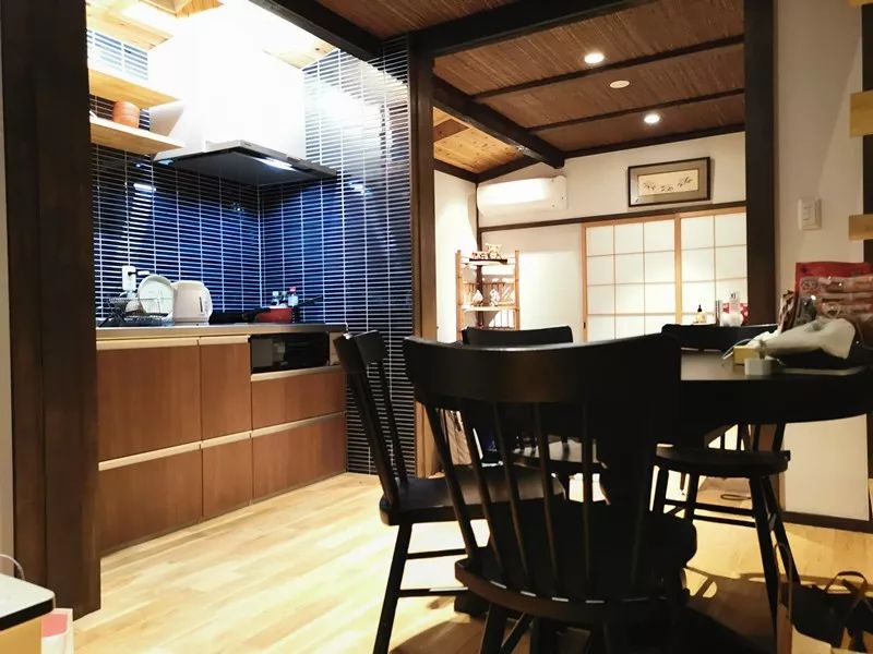 日式温馨小屋设计,布置温馨小屋2平米