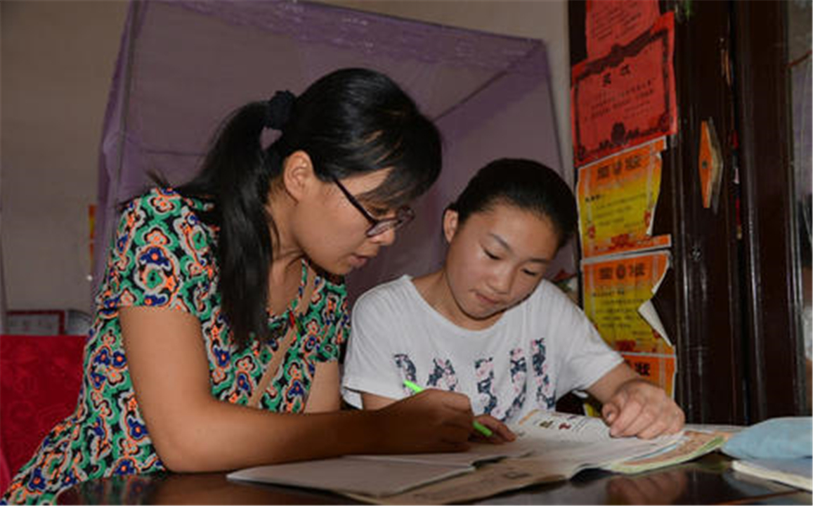 娃放学后怎么安排学习,孩子放学后如何鼓励孩子