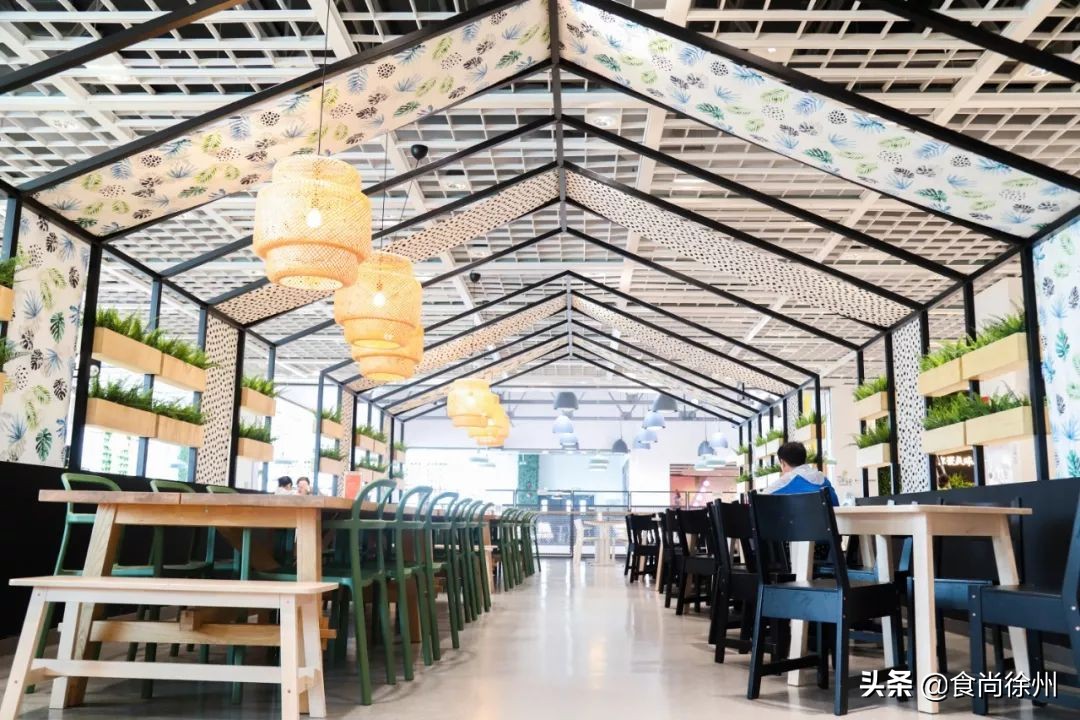 宜家上新美食,宜家新出美食