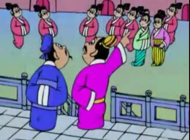 成语故事三令五申150字,古代成语故事三令五申