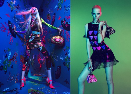 姚晨、许凯都爱范思哲手表，VERSACE范思哲是几线奢侈品牌？