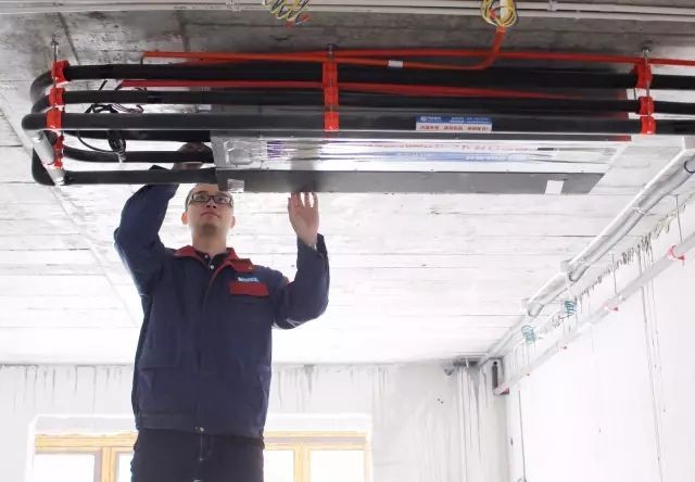 家用中央空调怎样改造才能更省钱,后期改造可以装中央空调吗