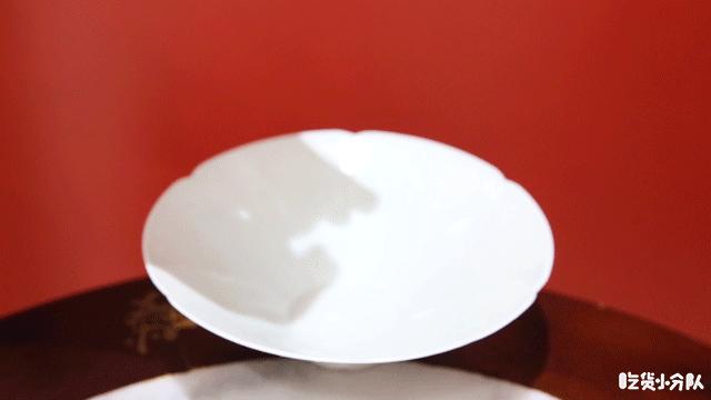 夹心荔枝冰，妈妈不让多吃