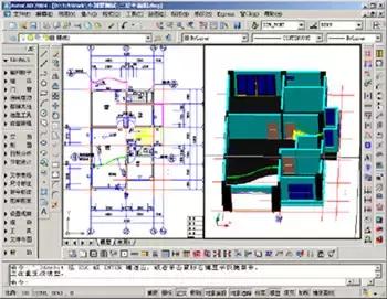 建筑设计画图用什么软件,建筑设计图纸软件下载