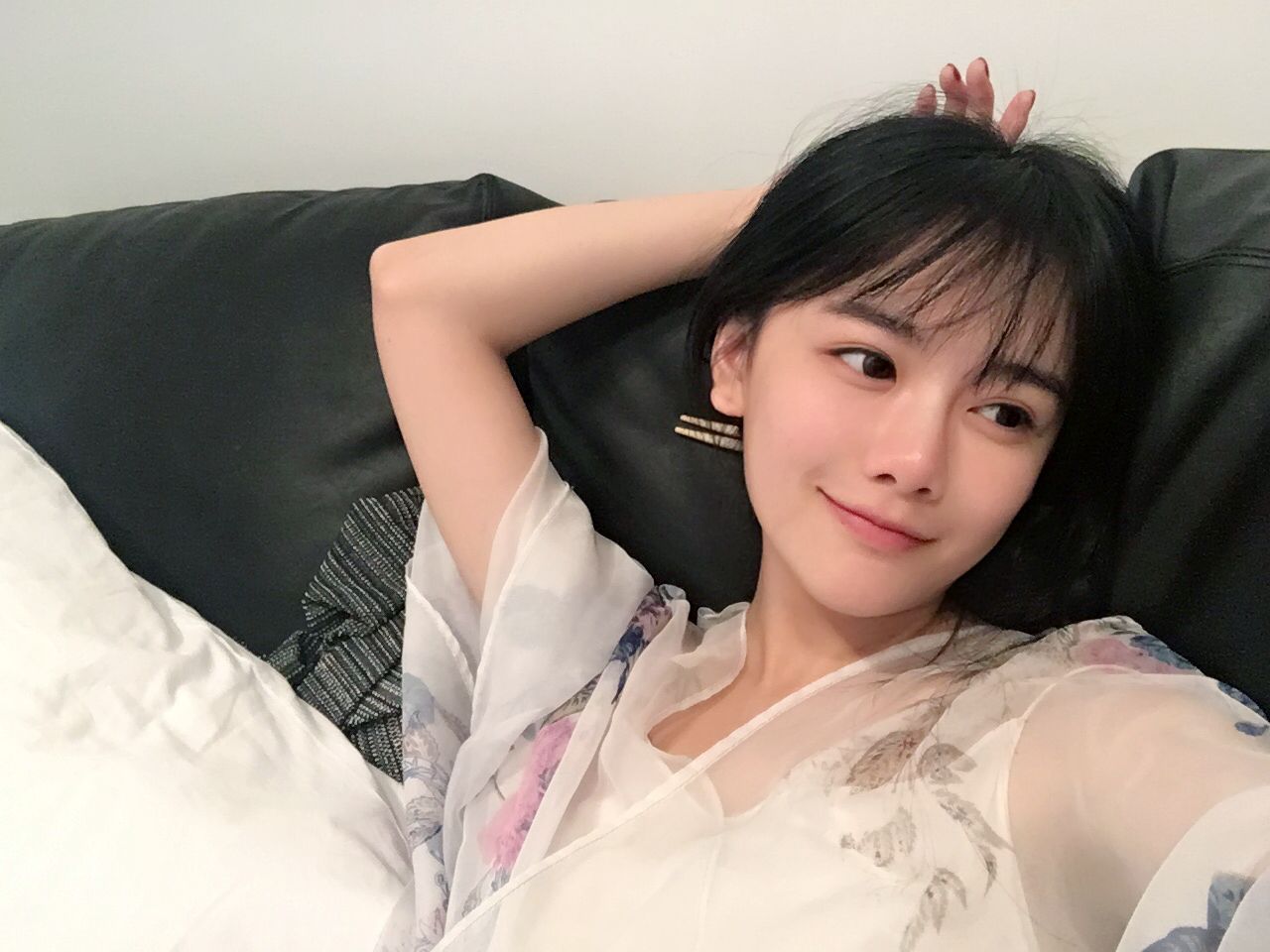 什么是高级脸图片,什么是高级脸审美