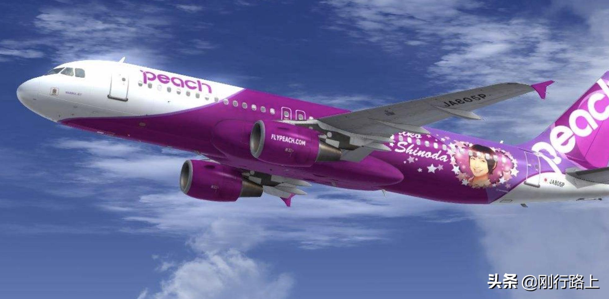 全球最著名廉价航空,十大廉价航空