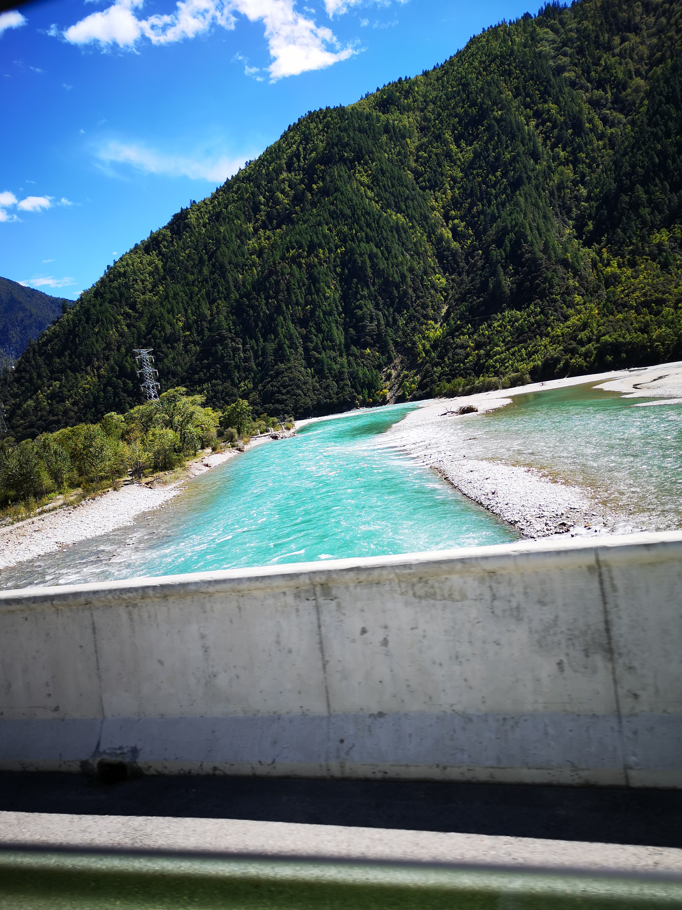 原来西藏的美景在藏西,去一趟西藏吧