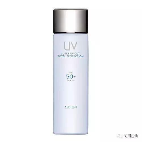 祛斑大实话,防晒我们是认真的