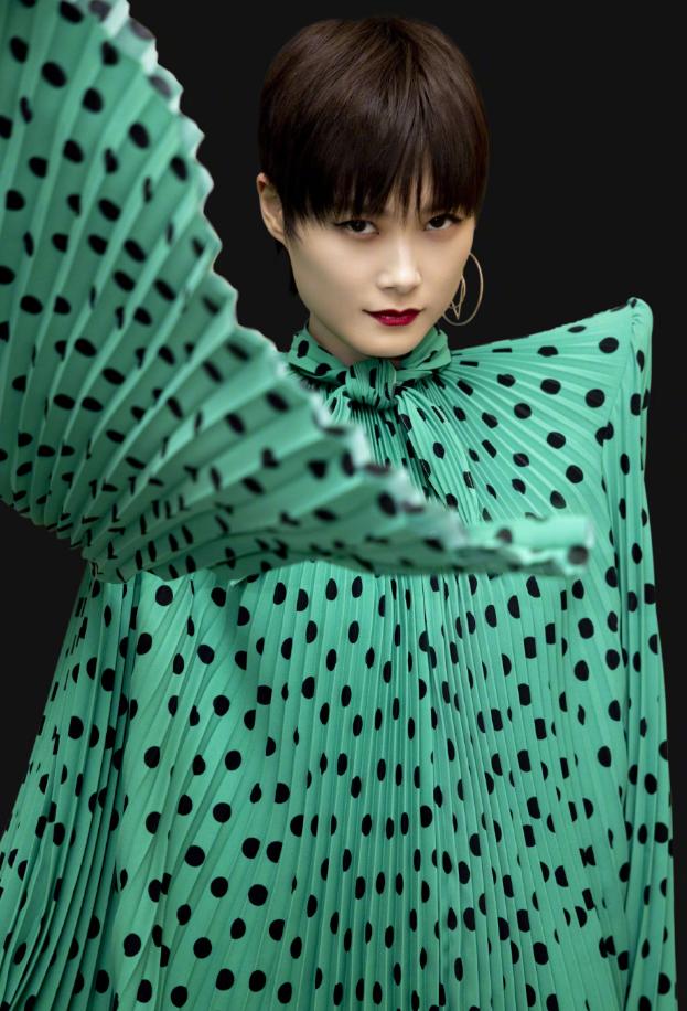 内娱新一代颜值天花板,内娱的颜值天花板们