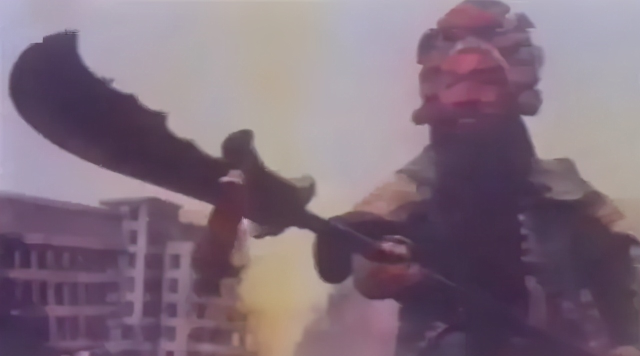 怎么评价陆树铭饰演的关羽,演关羽的除了陆树铭还有谁