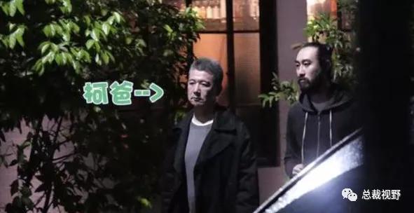 柯震东回到演艺圈,柯震东哭诉这几年真的很累