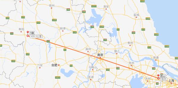 皖北小镇老孙的网购故事：再也不买山寨了