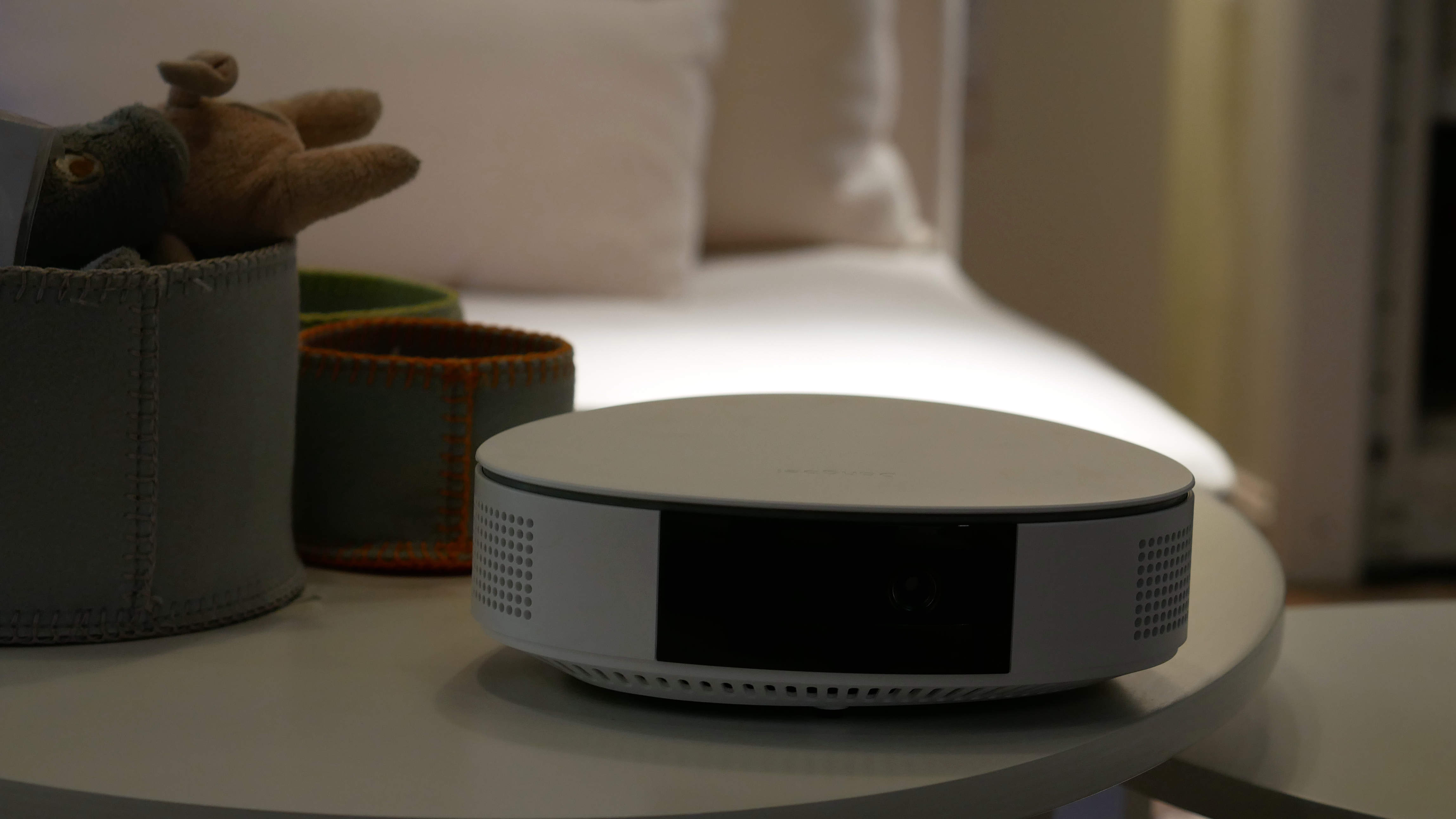 当贝d1投影仪优缺点,当贝最新投影仪测评