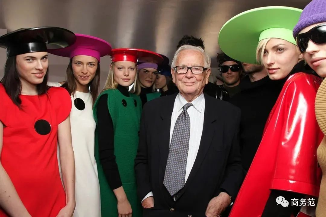 皮尔卡丹属于山寨吗,皮尔卡丹仿的哪个牌子