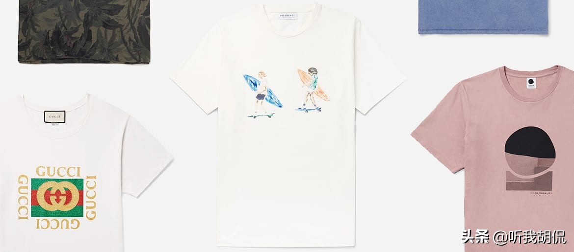 男士夏日休闲风,2021年男士夏季轻熟风