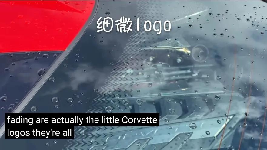 科尔维特c8深度评价,科尔维特c8体验