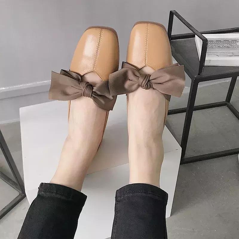 舒服的职场鞋,春季职场鞋