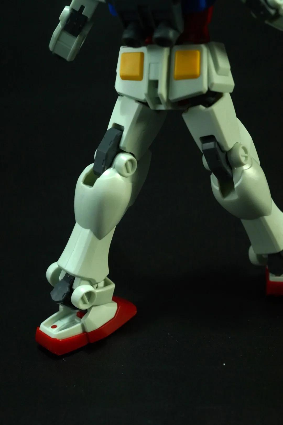 eg元祖高达满配,eg元祖高达手涂教程