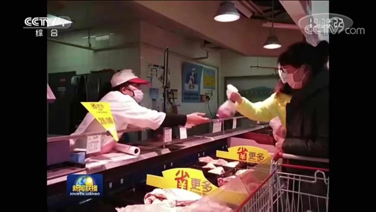 新闻联播江苏苏宁,新闻联播赞京东视频