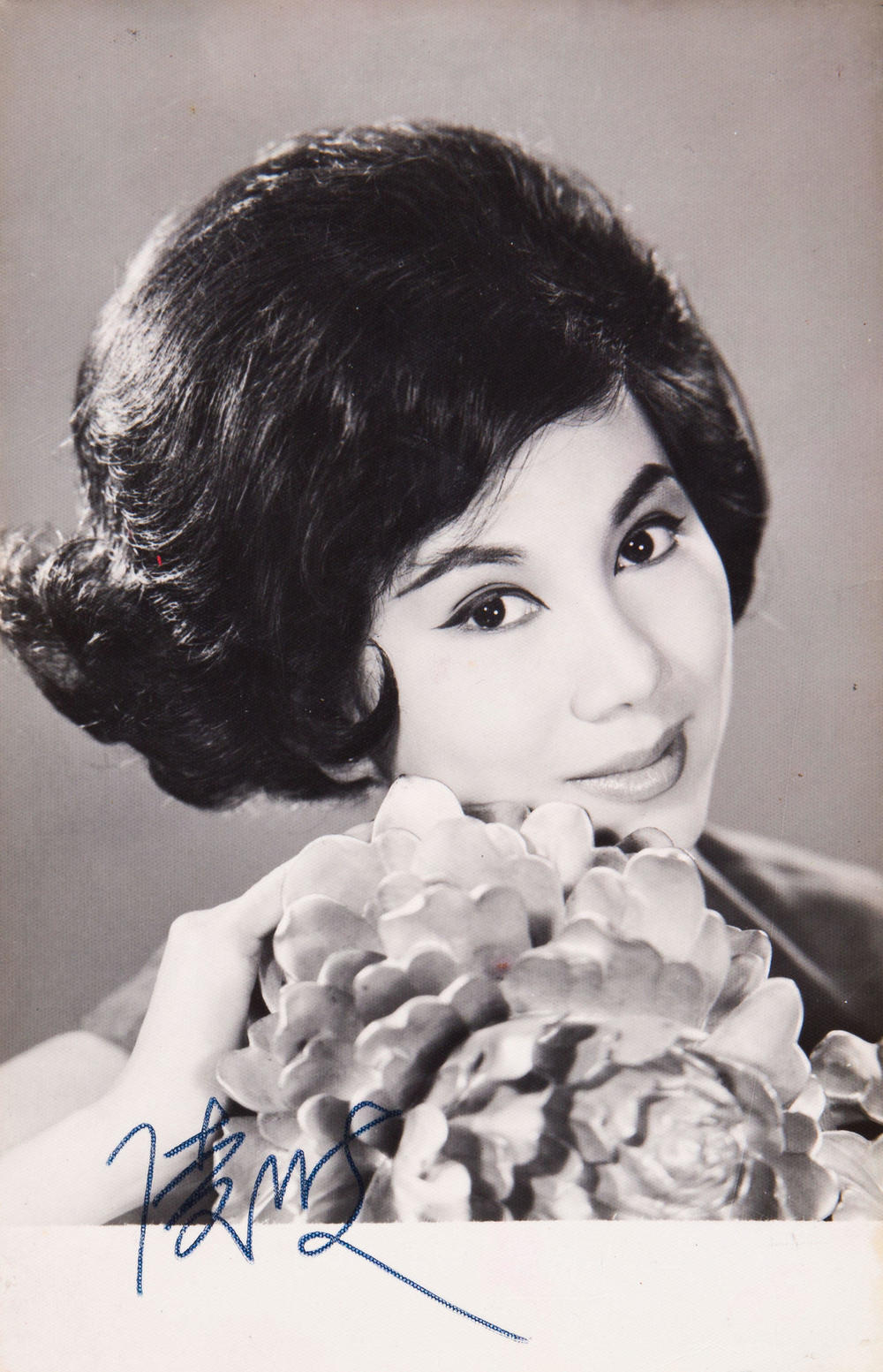 邵氏女明星全部名单,52位邵氏女星合集