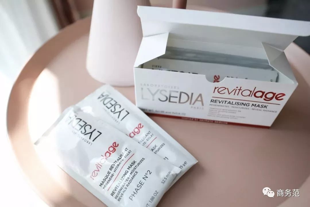 小众贵妇清爽抗衰老护肤品,法国护肤品抗衰老