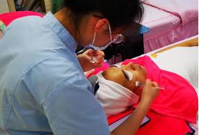 脸上的痘痘怎么解决干货,彻底根治脸上痘痘的干货