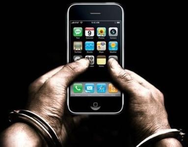 你的iphone越狱后的四个误区,iphone越狱的风险是什么