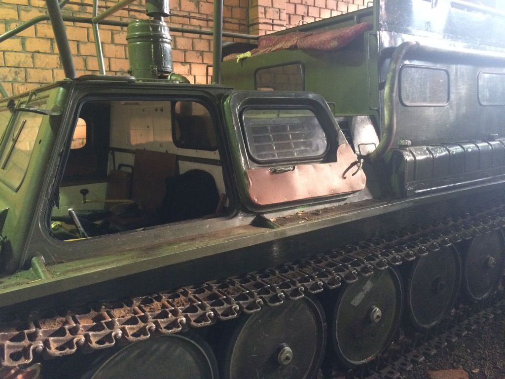 真正的俄罗斯,真实的俄罗斯族