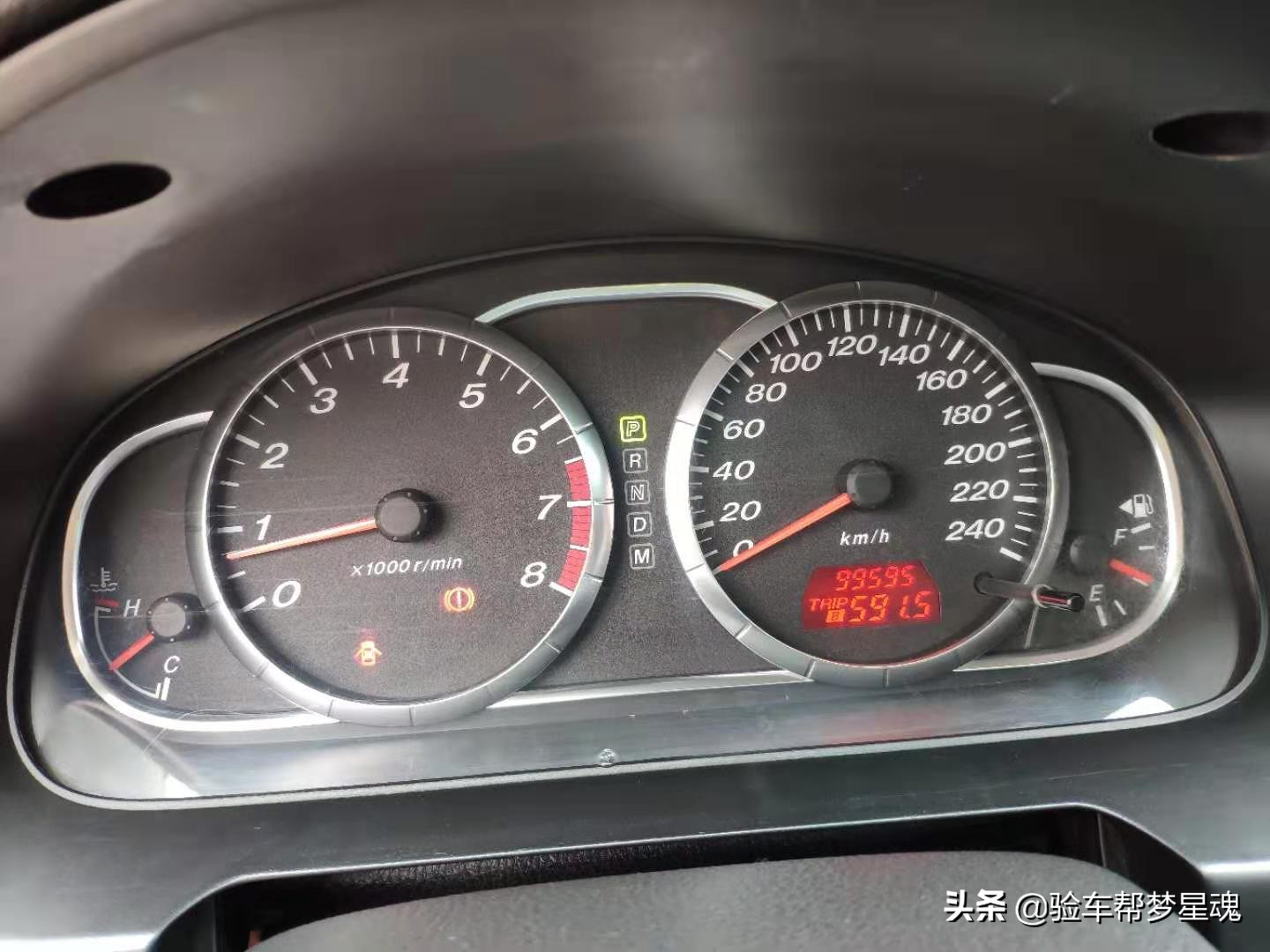 个人卖家二手车调表,个人卖家汽车